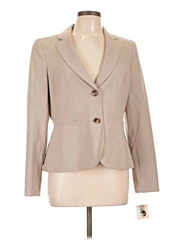 Anne Klein Blazer (view 1)