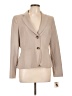 Anne Klein Tan Blazer Size 10 - photo 1