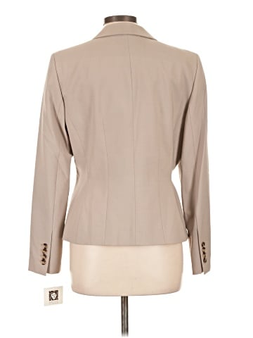 Anne Klein Blazer (view 2)