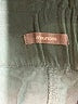 Maurices Solid Teal Shorts Size XXL - photo 3