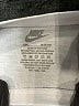 Nike White Long Sleeve T-Shirt 18-24 MO / 24 MO - photo 3