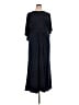 Mac Duggal 100% Polyester Black Cocktail Dress Size 14 - photo 1
