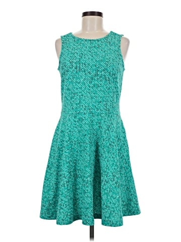Apt. 9 Casual Dress (view 1)