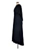 Mac Duggal 100% Polyester Black Cocktail Dress Size 14 - photo 5