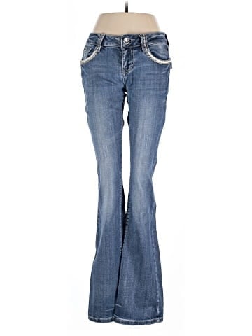 L.A. Idol Jeans (view 1)