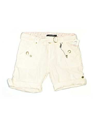 Coupé Collection Khaki Shorts (view 1)