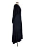 Mac Duggal 100% Polyester Black Cocktail Dress Size 14 - photo 4