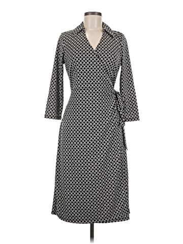 Liz Claiborne Casual Dress (view 1)