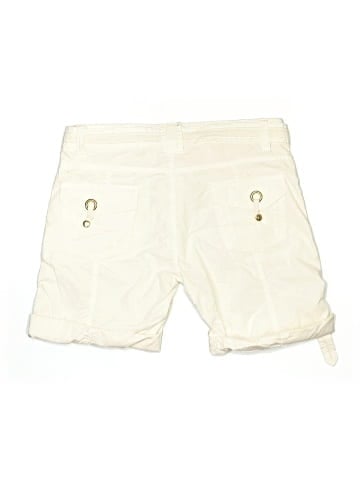Coupé Collection Khaki Shorts (view 2)