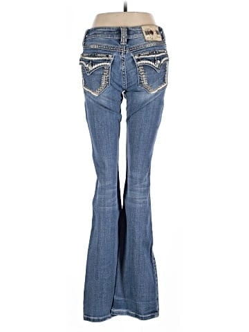 L.A. Idol Jeans (view 2)