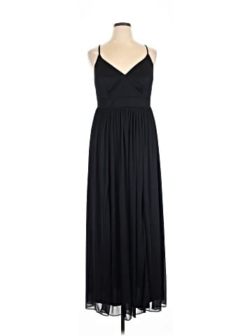 Azazie Cocktail Dress (view 1)