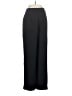 Max Studio 100% Polyester Black Dress Pants Size S - photo 2