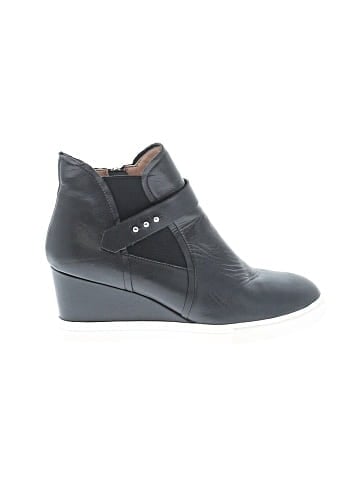 Linea Paolo Ankle Boots (view 1)