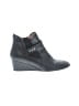 Linea Paolo Black Ankle Boots Size 7 - photo 1