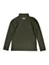 Under Armour 100% Polyester Green Windbreaker Size M (youth) - photo 2