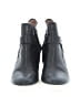 Linea Paolo Black Ankle Boots Size 7 - photo 2