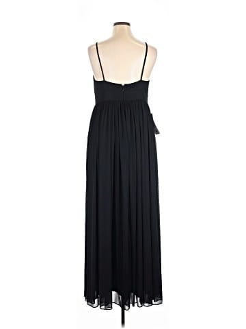 Azazie Cocktail Dress (view 2)