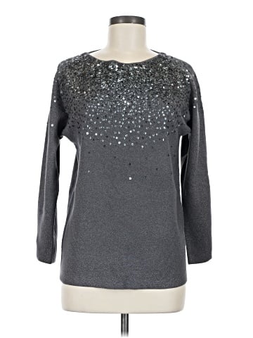 Chico's Pullover Sweater (view 1)