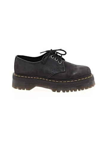 Dr. Martens Flats (view 1)
