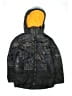 RM by Mrosemont Camo Black Snow Jacket Size 8 - photo 1