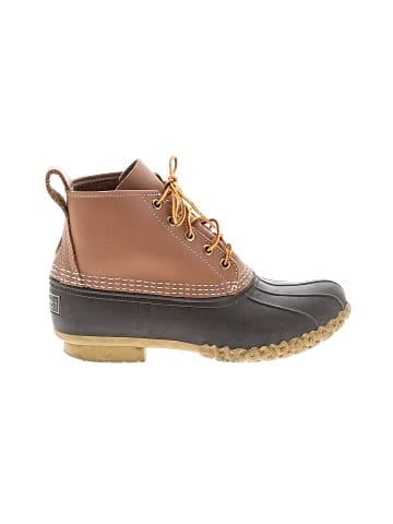 L.L.Bean Rain Boots (view 1)