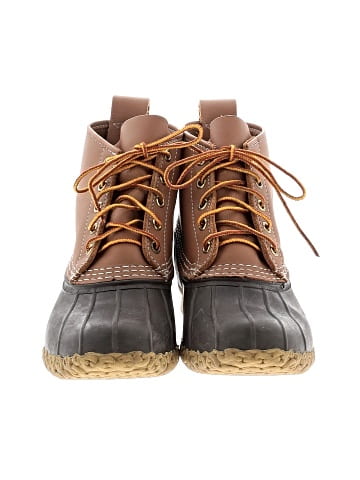 L.L.Bean Rain Boots (view 2)