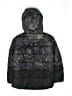 RM by Mrosemont Camo Black Snow Jacket Size 8 - photo 2