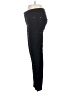 Seven7 Black Casual Pants Size 4 - photo 5