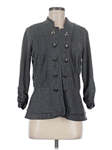 Vanity Jacket (view 1)