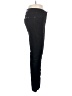 Seven7 Black Casual Pants Size 4 - photo 4