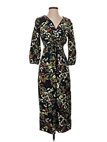 Ann Taylor LOFT Casual Dress (view 1)