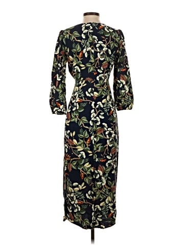 Ann Taylor LOFT Casual Dress (view 2)
