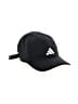 Adidas Black Baseball Cap One size - photo 1