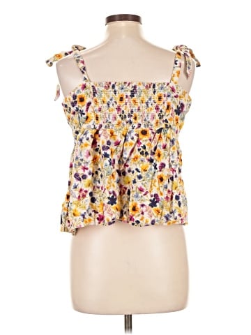 Old Navy Sleeveless Blouse (view 2)
