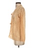 Unbranded Tan Cardigan Size S (estimated) - photo 5