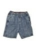 Tea 100% Cotton Blue Denim Shorts Size 2 - photo 1