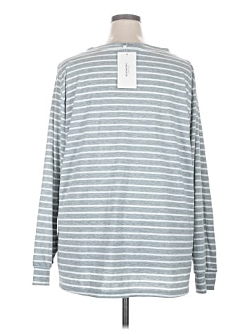 BLOOMCHIC Long Sleeve T-Shirt (view 2)