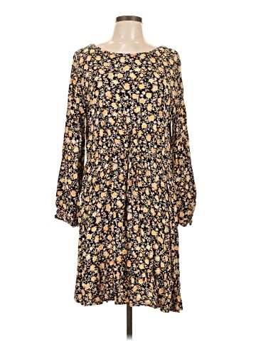 Ann Taylor LOFT Casual Dress (view 1)