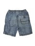 Tea 100% Cotton Blue Denim Shorts Size 2 - photo 2
