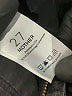 Mother Black Jeans Size 27 waist - photo 8
