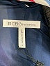 BCBGeneration Stripes Blue Casual Dress Size S - photo 7