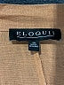 ELOQUII Tan Casual Dress Size 28 waist - photo 7