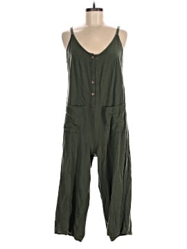 Swimsuits For All Jumpsuit