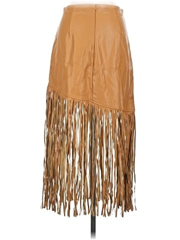 Main Strip Casual Skirt (view 2)