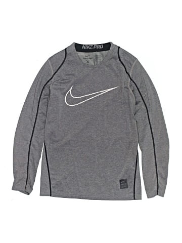 Nike Long Sleeve T-Shirt (view 1)