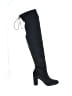 Assorted Brands Black Boots Size 7 - photo 1