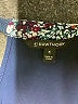 41Hawthorn 100% Polyester Blue Sleeveless Blouse Size XL - photo 7