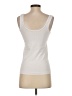 Unbranded Ivory Tank Top Size S (estimated) - photo 2
