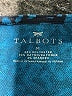 Talbots Blue 3/4 Sleeve T-Shirt Size M - photo 7