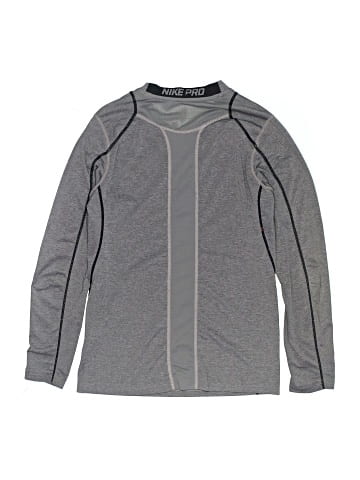 Nike Long Sleeve T-Shirt (view 2)